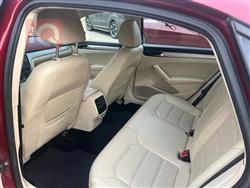 فولكسفاغن باسات